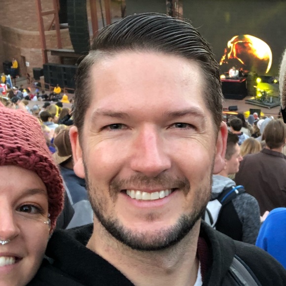 Meet your Posher, Daniel - Picture 1 of 1